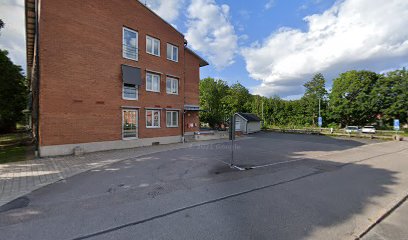 Arbetsförmedlingen Enköping