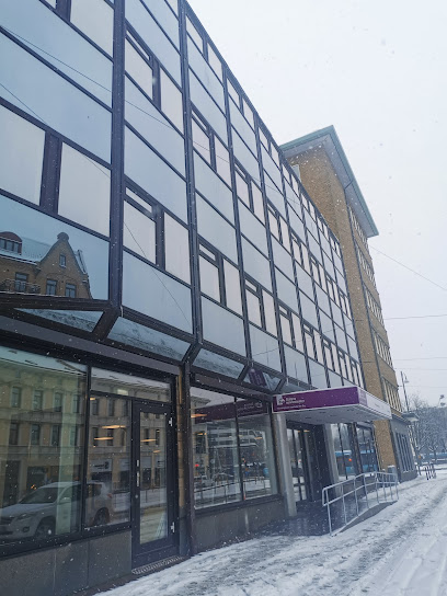 Arbetsförmedlingen Göteborg, Järntorget