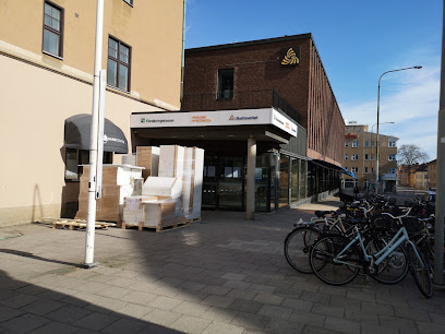 Arbetsförmedlingen Linköping